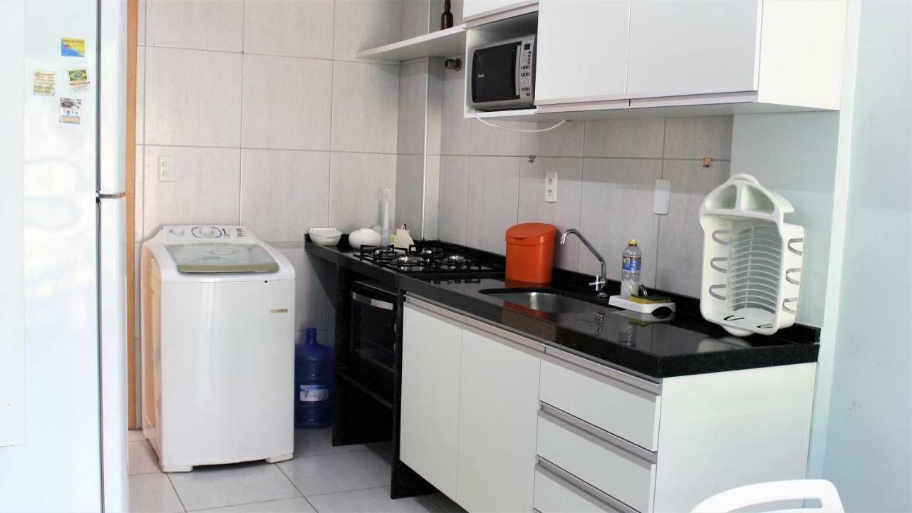 Ocean Residence Ap 2 Porto de Galinhas Luaran gambar