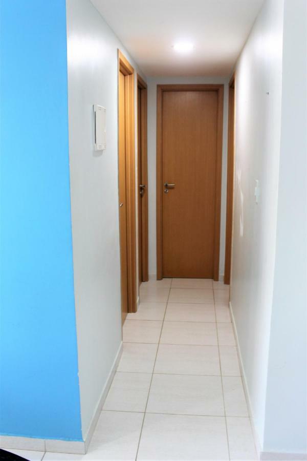 Ocean Residence Ap 2 Porto de Galinhas Luaran gambar