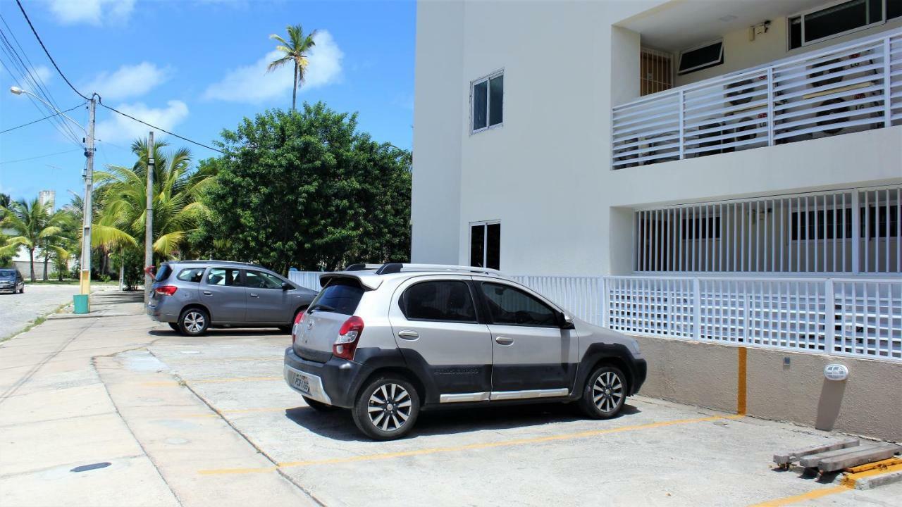 Ocean Residence Ap 2 Porto de Galinhas Luaran gambar
