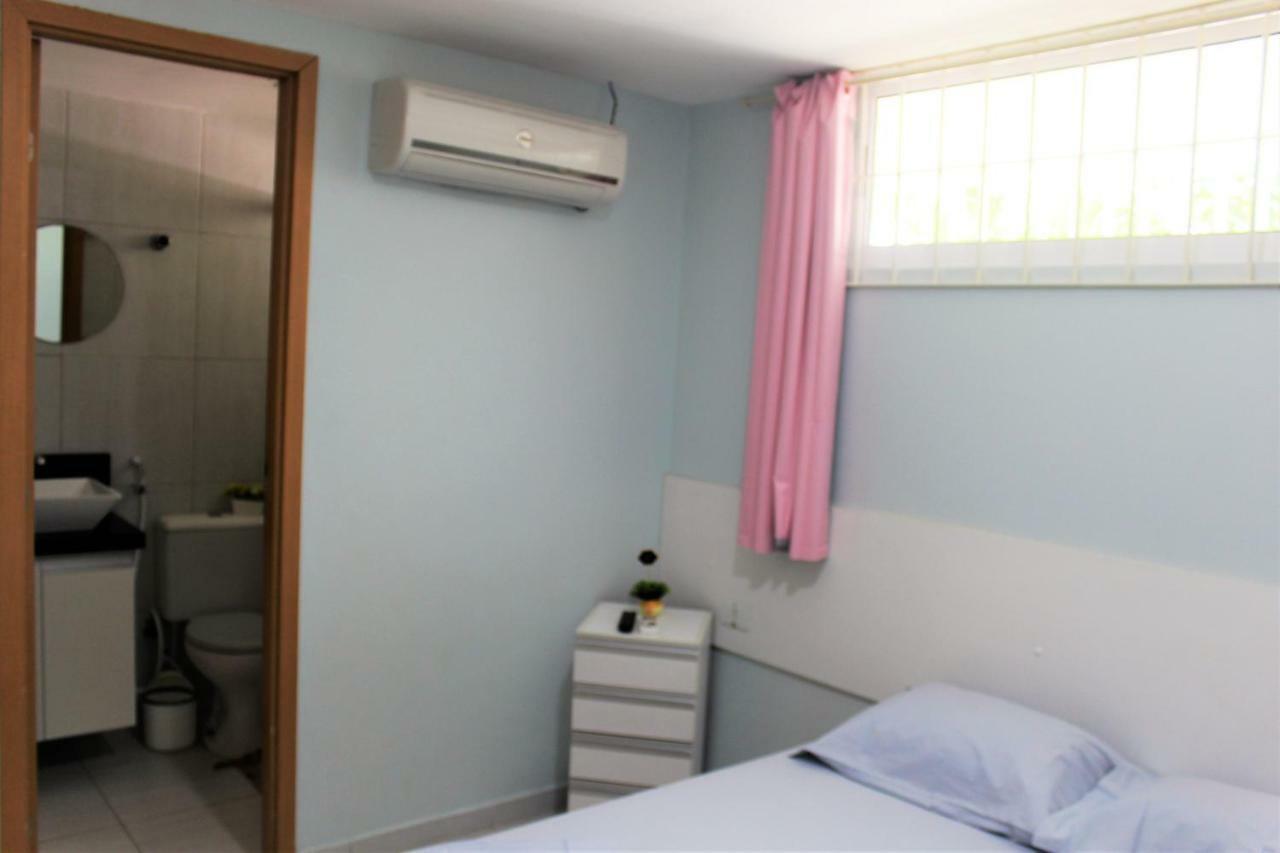 Ocean Residence Ap 2 Porto de Galinhas Luaran gambar