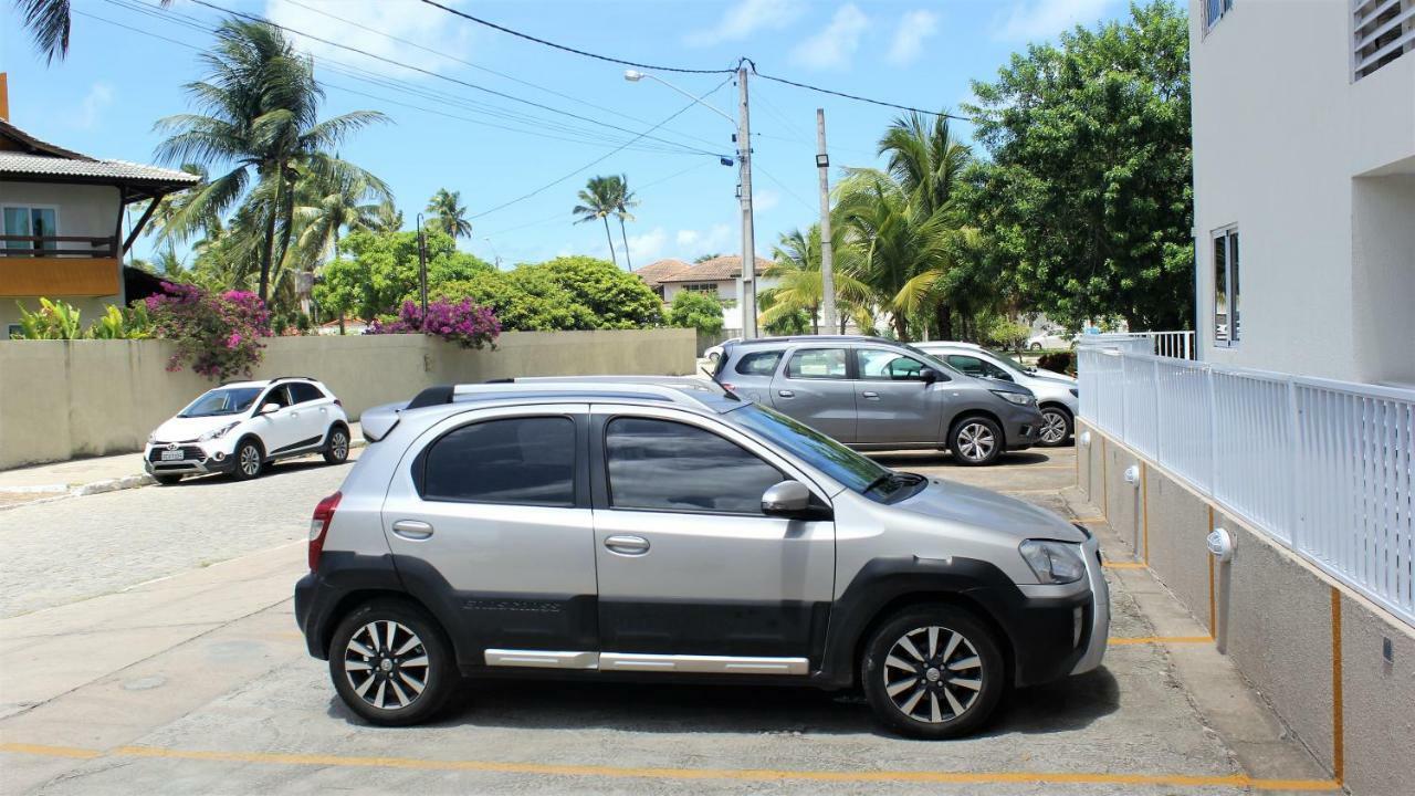 Ocean Residence Ap 2 Porto de Galinhas Luaran gambar