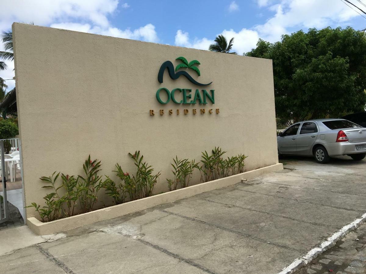 Ocean Residence Ap 2 Porto de Galinhas Luaran gambar
